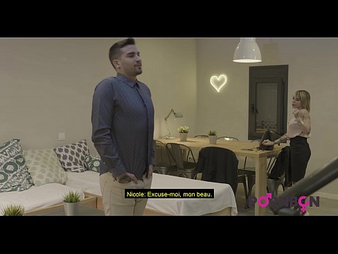 ❤️ PORNBCN 4K Egy érett nő nagy mellek akar lenni anális szar egy fiatal gigolo egy nagy farkával szopás amortizmus kemény fasz kézimunkát doggy style punci nyalás orgazmus francia felirattal ❤️ Szex videó at hu.porngifer.ru ☑